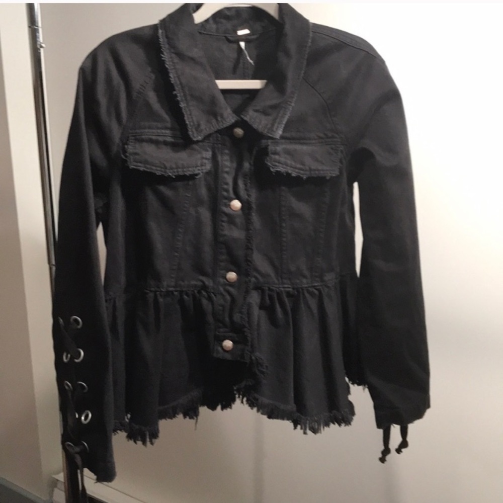 Jacket